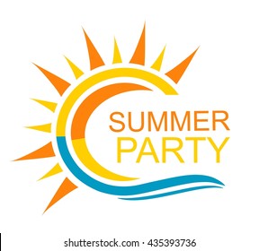 summer party