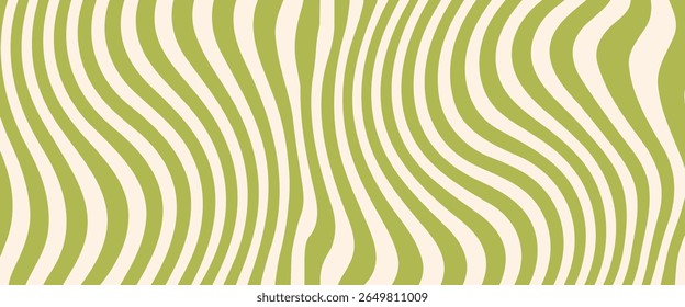 Summer party poster set, geometric memphis style. Hello summer  banner, cards, flayer with hand lettering Deformed fluid uneven organic seamless lines vector funky groovy maze backgrounds