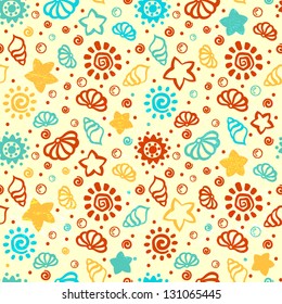 Summer pattern