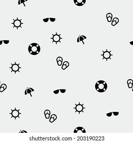 Summer pattern