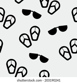 Summer pattern