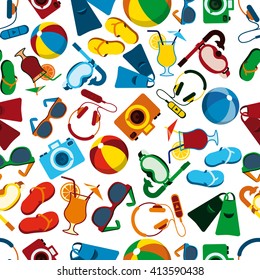 Summer pattern