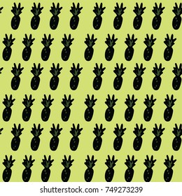 Summer Patterns