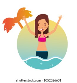 summer people vacations