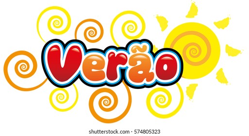 Summer in Portuguese
