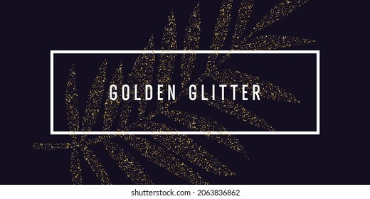 Summer poster in a modern style. Poster in a modern style. Vector illustration.