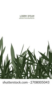 Verano- diseño de Plantilla de póster de uso universal