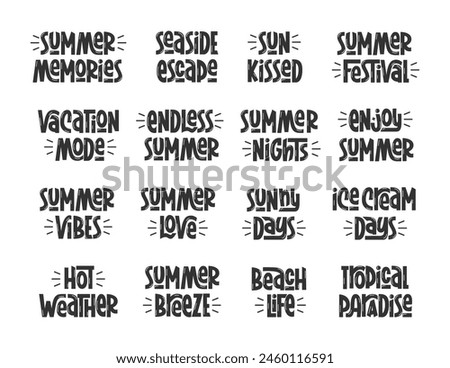Similar – Image, Stock Photo kissed by the sun Woman