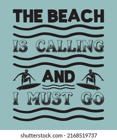 Summer Quotes SVG Design perfect for tshirt and others