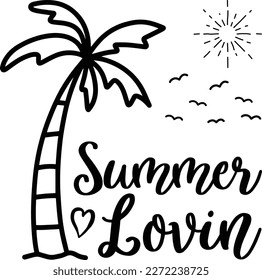 Summer Quotes SVG Designs Bundle. Funny Summer quotes SVG cut files bundle, Hello Summer quotes t shirt designs bundle, Quotes about Summer, beach cut files, beach eps files