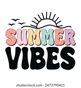 Summer quotes Summer t shirt Design Summer typography Summer vibes