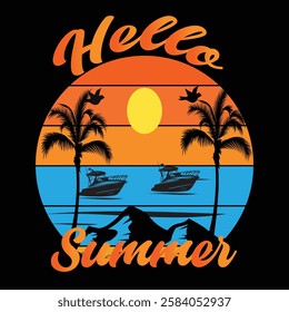 Summer Quotes Summer T shirt Summer Design Summer Icon Vibes