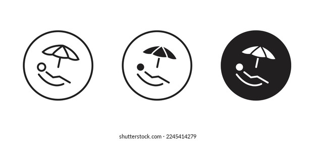 Summer relax sunbathing, Sunbed icon. Resort, beach, chair, furniture, lounger, parasol, relaxation, sea, umbrella Parasol lounger, sun
icon symbol logo illustration,editable stroke