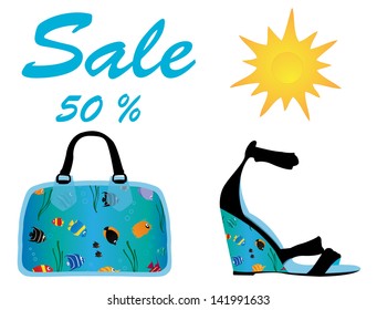 Venta de verano