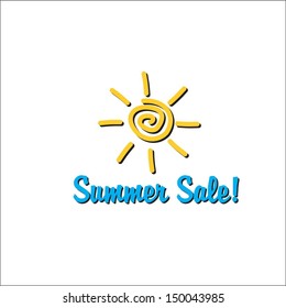 Summer sale