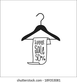 Summer sale