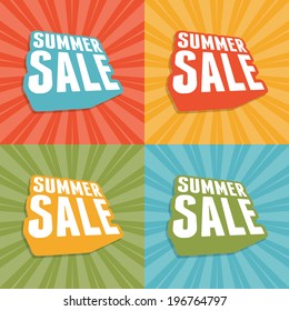 Summer Sale