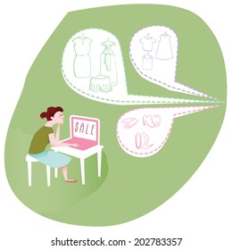 Summer sale 