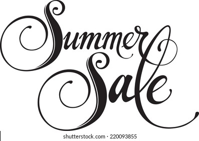 Summer Sale