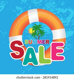 Summer Sale