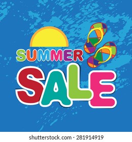 Summer Sale
