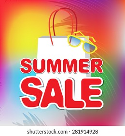 Summer Sale