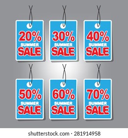 Summer Sale