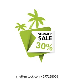 Summer sale