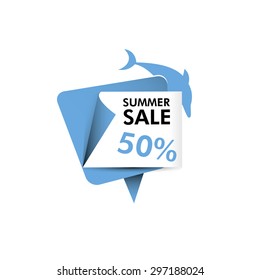 Summer sale
