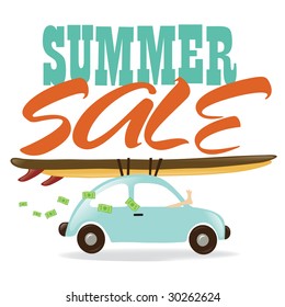 Summer Sale