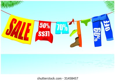 Summer Sale