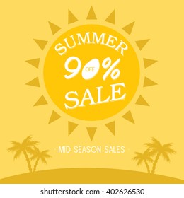 summer sale