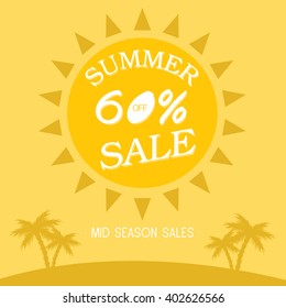 summer sale