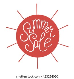 Summer Sale 