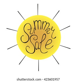 Summer Sale 
