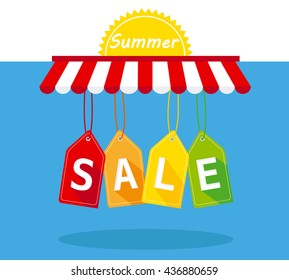 summer sale