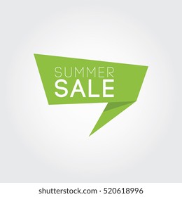 summer sale
