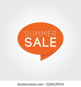 summer sale
