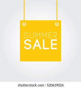 summer sale