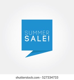 Summer Sale