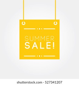 Summer Sale