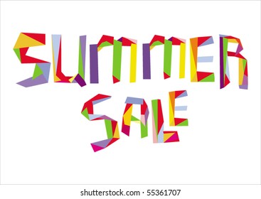 Summer SALE