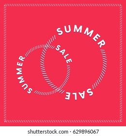summer sale