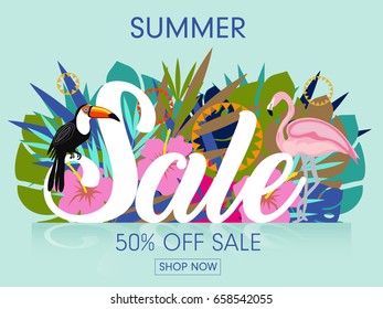 summer sale