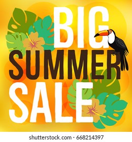 summer sale