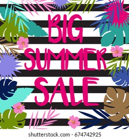 summer sale