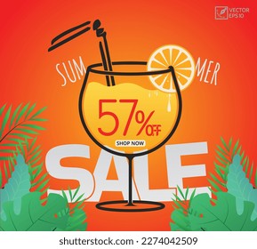 Summer sale up to 57 percent off shop now.