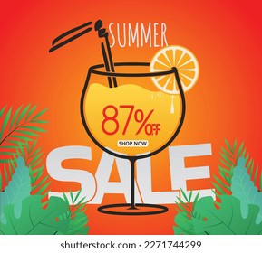 Summer sale up to 87 percent off shop now.