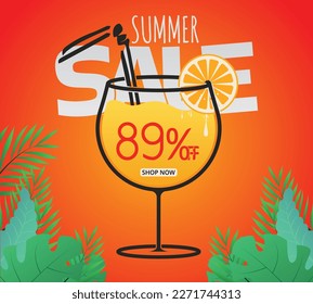 Summer sale up to 89 percent off shop now.