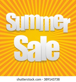 Summer Sale collection.